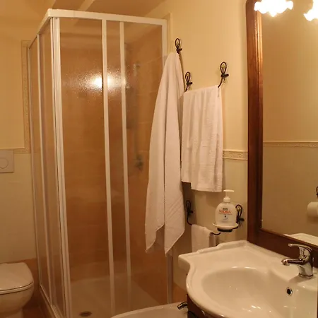 Al Borgo Antico Apartment *