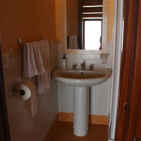 Al Borgo Antico Apartment