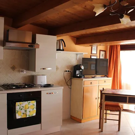 Apartment Al Borgo Antico *