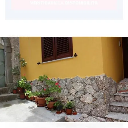 Al Borgo Antico