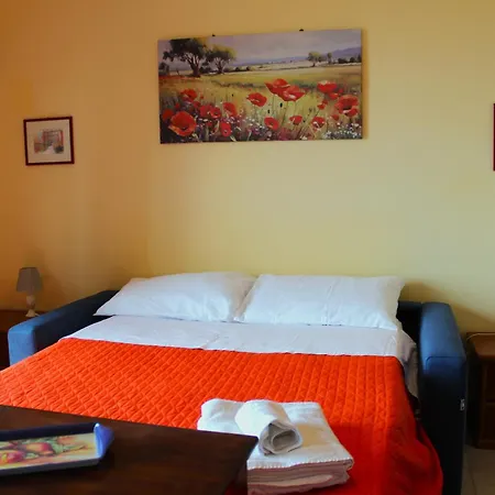 Apartment Al Borgo Antico