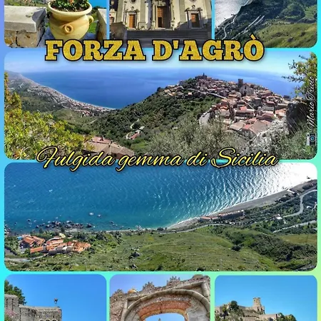 Apartment Al Borgo Antico